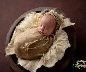 Newborn Photography - Deanne Mazzanti Photography. Narre Warren North, VIC.