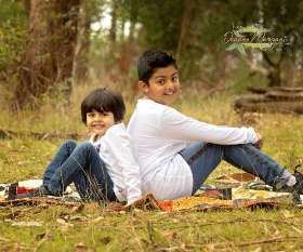 Family Photographers in Narre Warren North