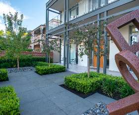 Yardstick Landscape Services