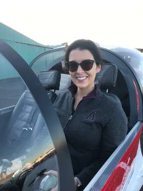 Hastings District Flying Club