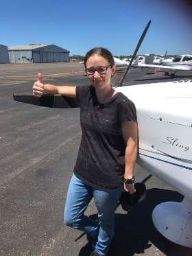 Hastings District Flying Club