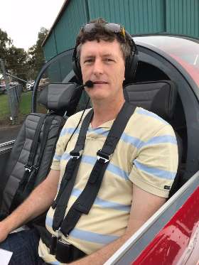 Hastings District Flying Club