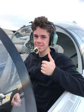 Hastings District Flying Club