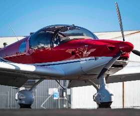 Hastings District Flying Club