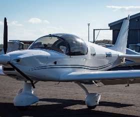 Hastings District Flying Club