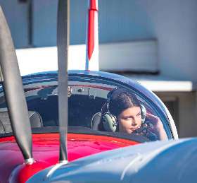 Hastings District Flying Club