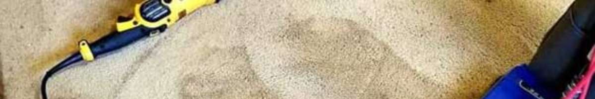 Carpet Cleaning Fremantle Banner