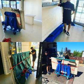 Kroos Logistics