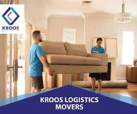 Kroos Logistics