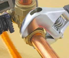 Plumber And Gas Fitter Pymble