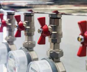 Plumber And Gas Fitter Pymble