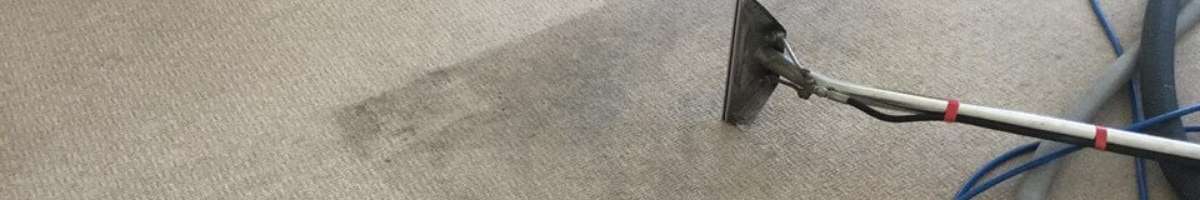 Carpet Cleaning Wynnum Banner