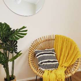 Bloom Property Styling