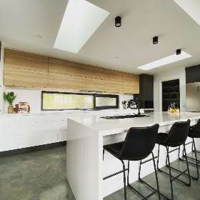 Bloom Property Styling