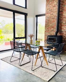 Bloom Property Styling