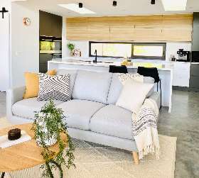 Bloom Property Styling