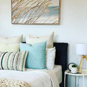 Bloom Property Styling