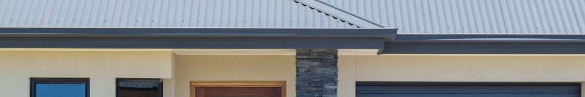 ARC Metal Roofing Banner