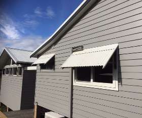 ARC Metal Roofing