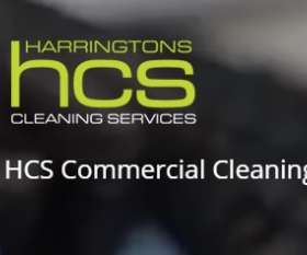 HCS Commercial Cleaning