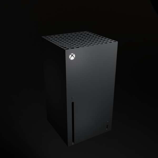 Xbox Series X HDMI Port Replacement