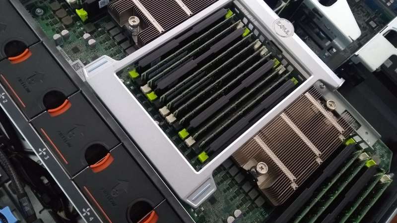 Few Things to Consider When Buying a Motherboard