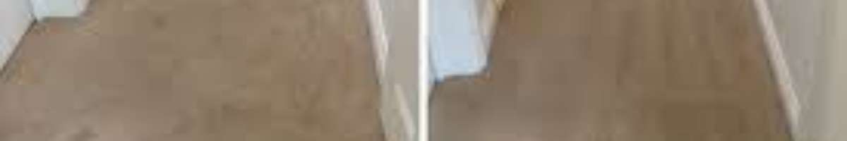 Carpet Cleaning Glenelg Banner