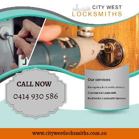 Citywest Locksmiths