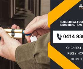 Citywest Locksmiths