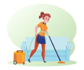 West Lakes Carpet Cleaning