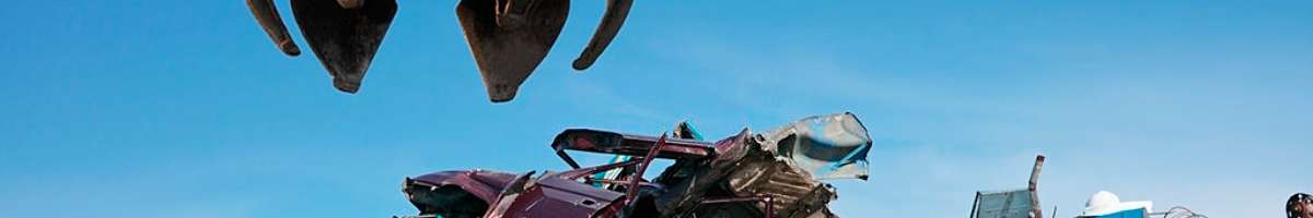 Sydwide Scrap Banner