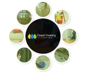 Carine Carpet Cleaning