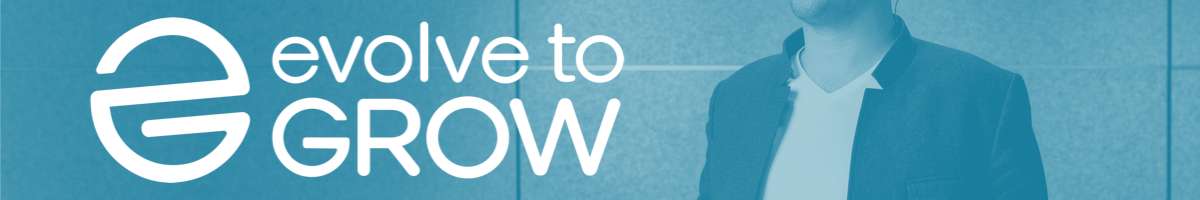 Evolve to Grow Pty Ltd Banner