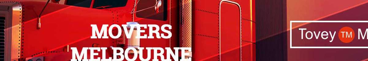 Movers Laverton Banner