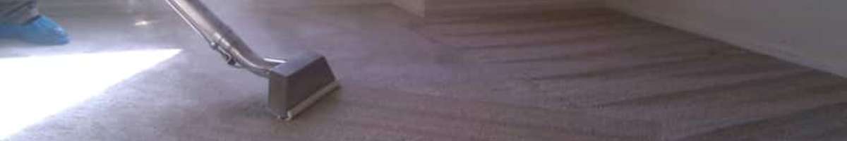 Carpet Cleaning Paddington Banner