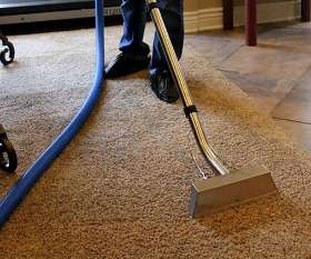 Carpet Cleaning Braddon