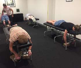 Synergy Chiropractic - Chiropractor Mornington