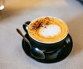 Barg Cafe
