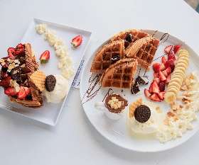 Barg Cafe