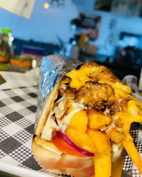 Food and Beverage Trends for 2021