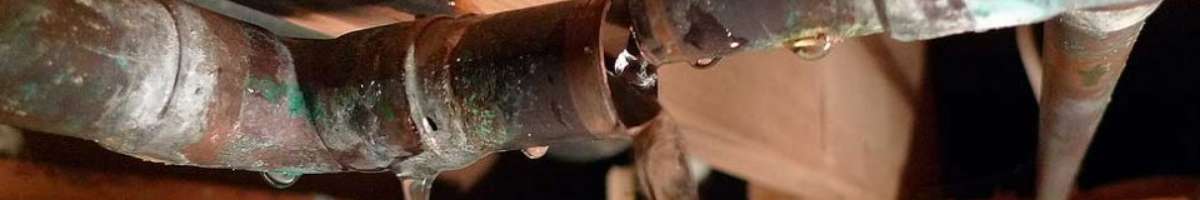 Emergency Plumber Northern Beaches Banner