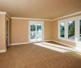 Carpet Cleaning New Farm