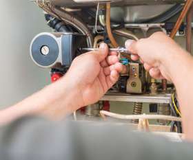 Hot Water Repair Kogarah