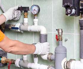 Hot Water Repair Kogarah