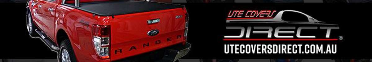 Ute Covers Direct Banner