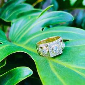 Handmade Rings in Gold Coast, QLD