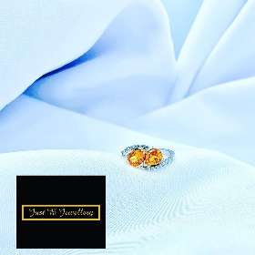 Handmade sapphire ring in Main Beach, QLD