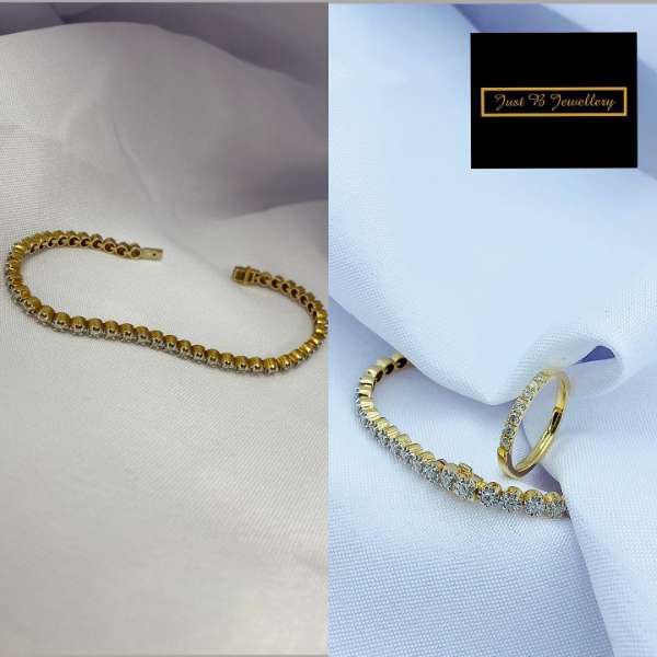 Handmade Jewellery: What is the Difference?