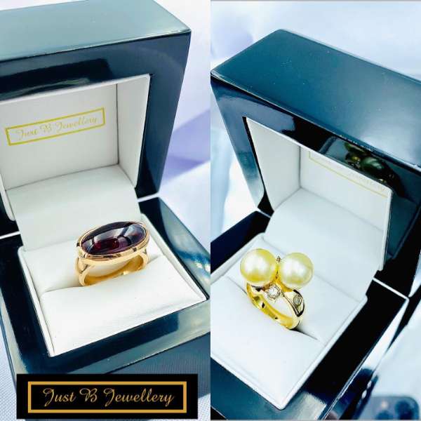 How to Store Jewellery