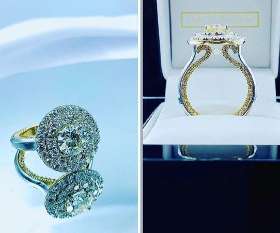 Best Jewellery Store in Main Beach, Just B Jewellery Main Beach QLD